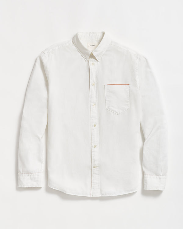 billy reid MSL 1-Pocket Shirt