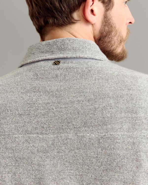 Billy Reid Numajiri Terry Jacket – Billy Reid