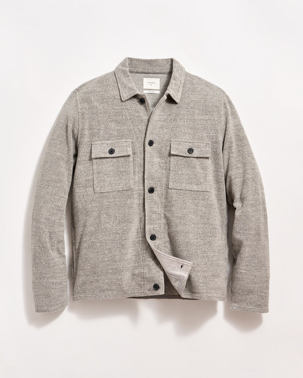 billy reid Numajiri Terry Jacket – Billy Reid