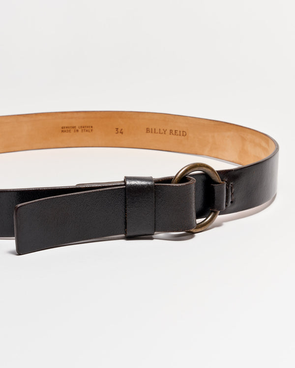 Billy Reid O Ring Belt – Billy Reid