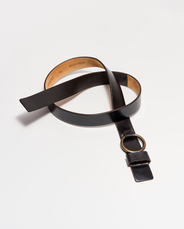 Billy Reid O Ring Belt – Billy Reid