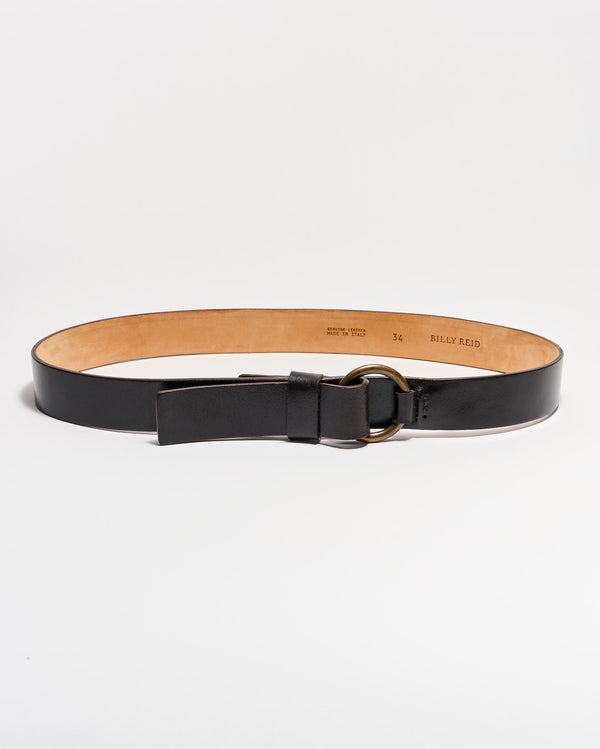 Billy Reid O Ring Belt – Billy Reid