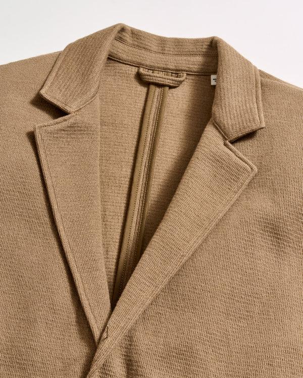 Billy Reid Ottoman Knit Sport Coat – Billy Reid