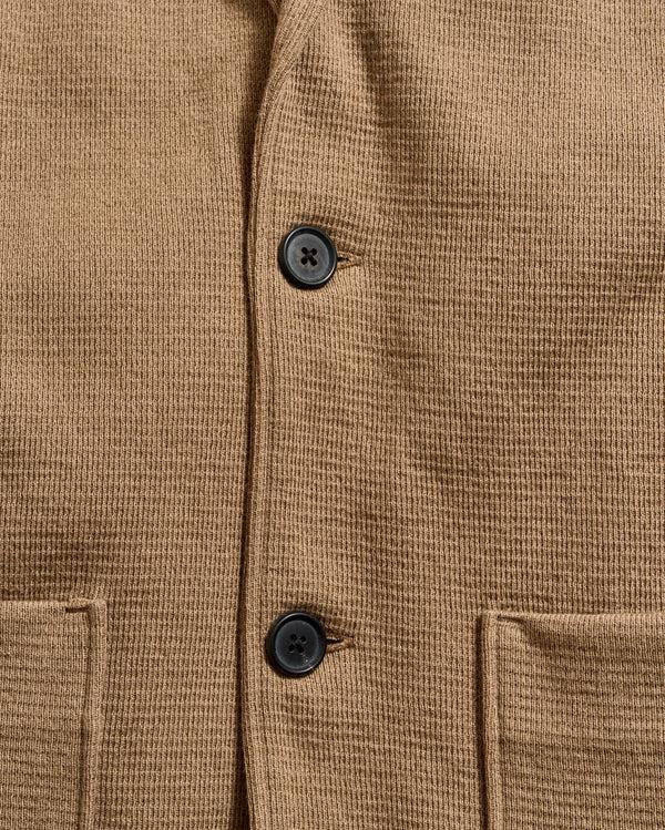 Billy Reid Ottoman Knit Sport Coat – Billy Reid