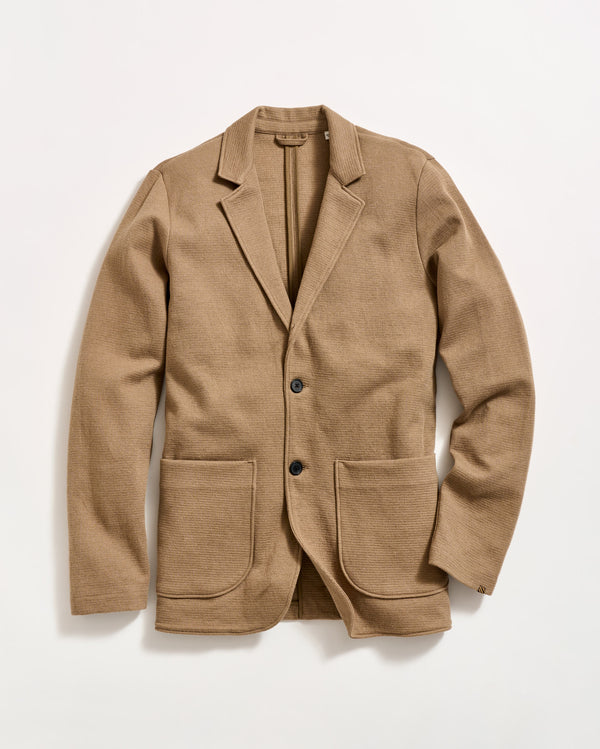 billy reid Ottoman Knit Sport Coat – Billy Reid