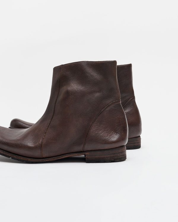 Billy Reid Paglia Moto Boot