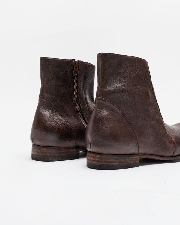 Billy Reid Paglia Moto Boot