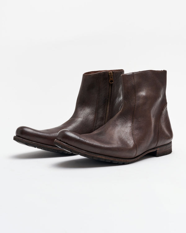 billy reid Paglia Moto Boot