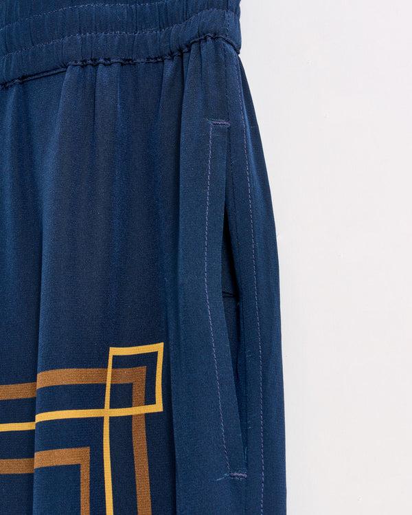 Billy Reid Pelican Lounge Pant – Billy Reid