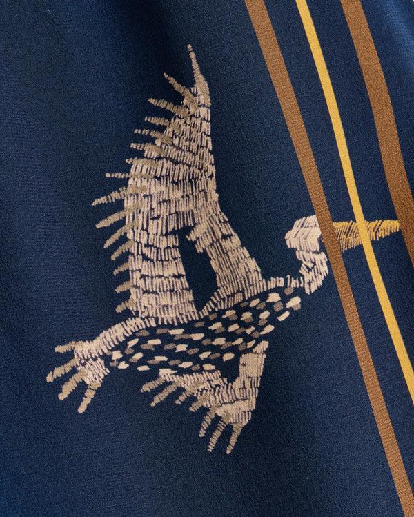 Billy Reid Pelican Lounge Pant – Billy Reid