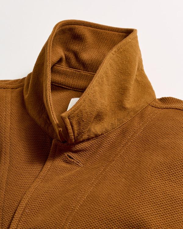 Billy Reid Pique Chore Jacket – Billy Reid