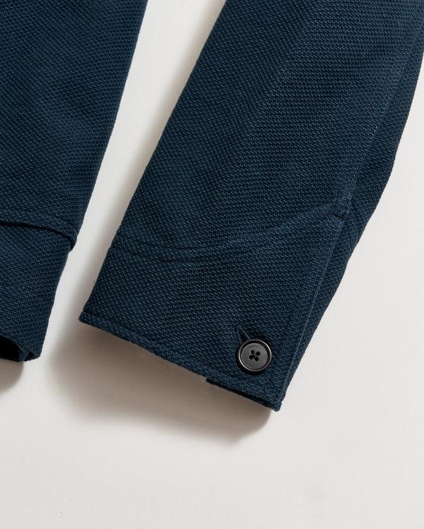 Billy Reid Pique Chore Jacket – Billy Reid