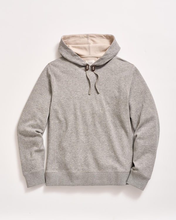 billy reid Rib Hoodie Pullover – Billy Reid