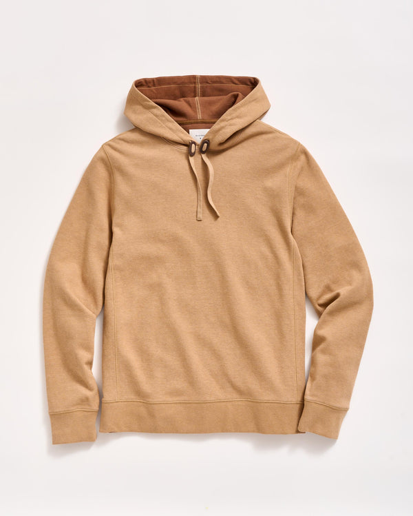 billy reid Rib Hoodie Pullover – Billy Reid