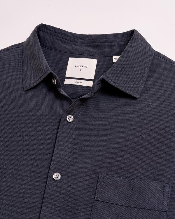 Billy Reid Silk John T Shirt – Billy Reid