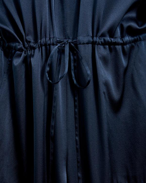 Billy Reid Silk Jumpsuit – Billy Reid