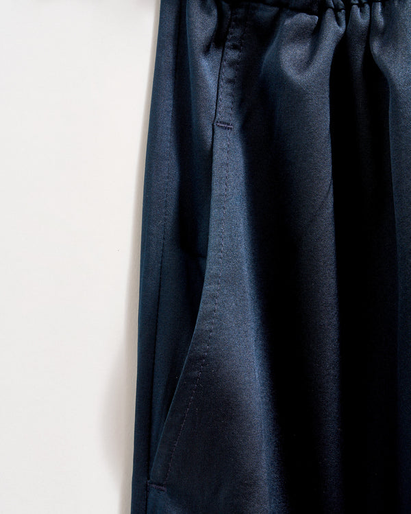 Billy Reid Silk Jumpsuit – Billy Reid