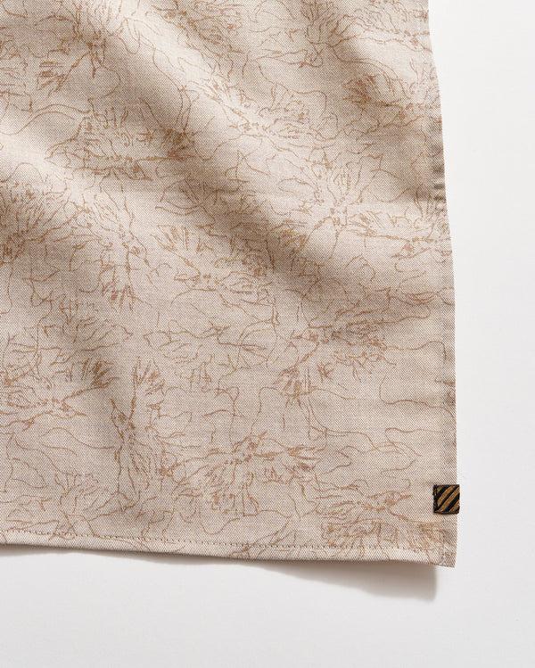Billy Reid Soft Melange Fabric Bandana