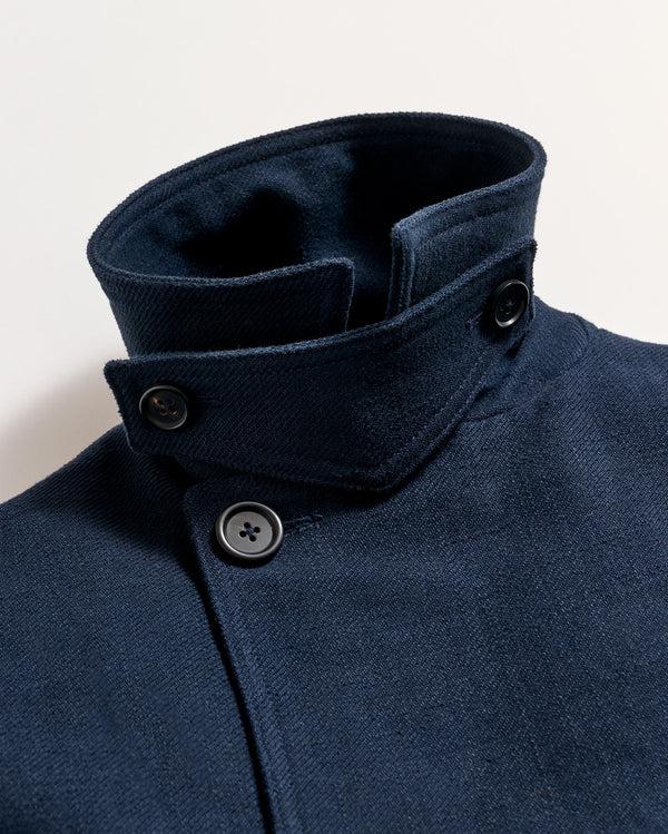 Billy Reid Spring Peacoat – Billy Reid