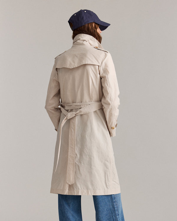 Billy Reid Spring Trench – Billy Reid