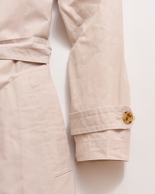 Billy Reid Spring Trench – Billy Reid