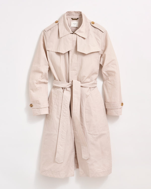 billy reid Spring Trench – Billy Reid