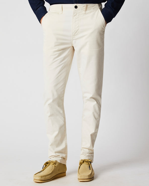 Billy Reid Straight Leg Chino Pant