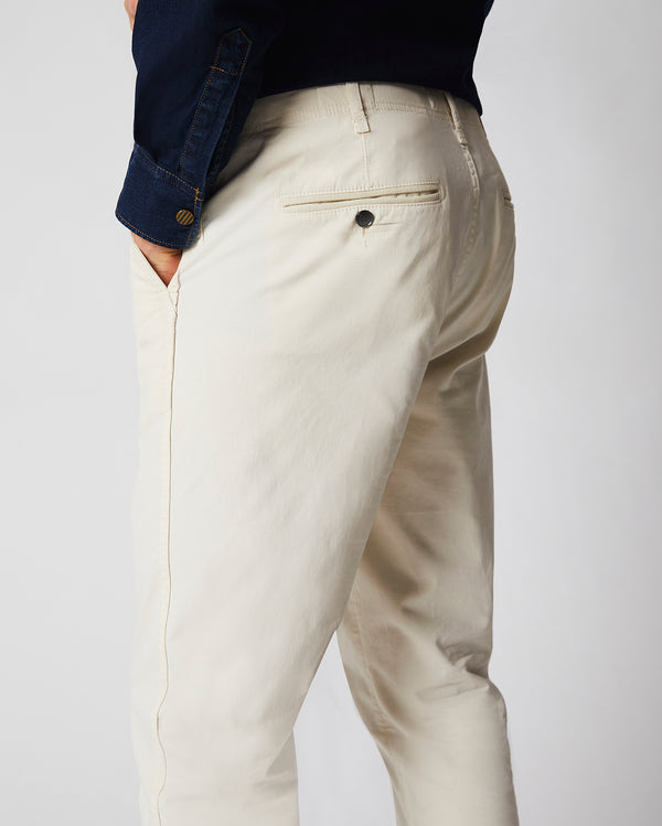 Billy Reid Straight Leg Chino Pant