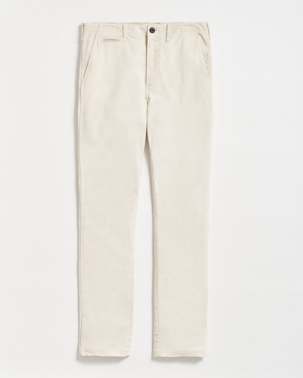 billy reid Straight Leg Chino Pant