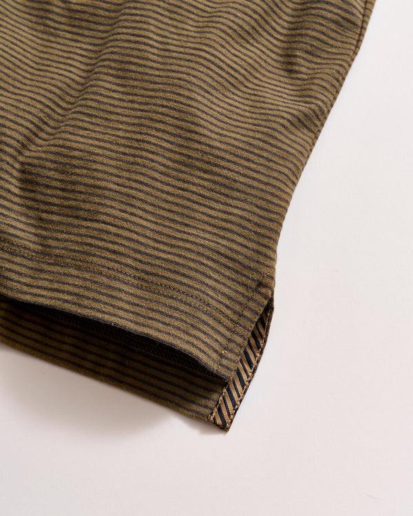 Billy Reid Stripe Pensacola Polo – Billy Reid