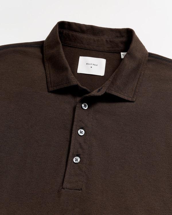 Billy Reid Stripe Pensacola Polo – Billy Reid