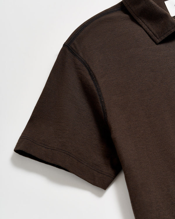 Billy Reid Stripe Pensacola Polo – Billy Reid