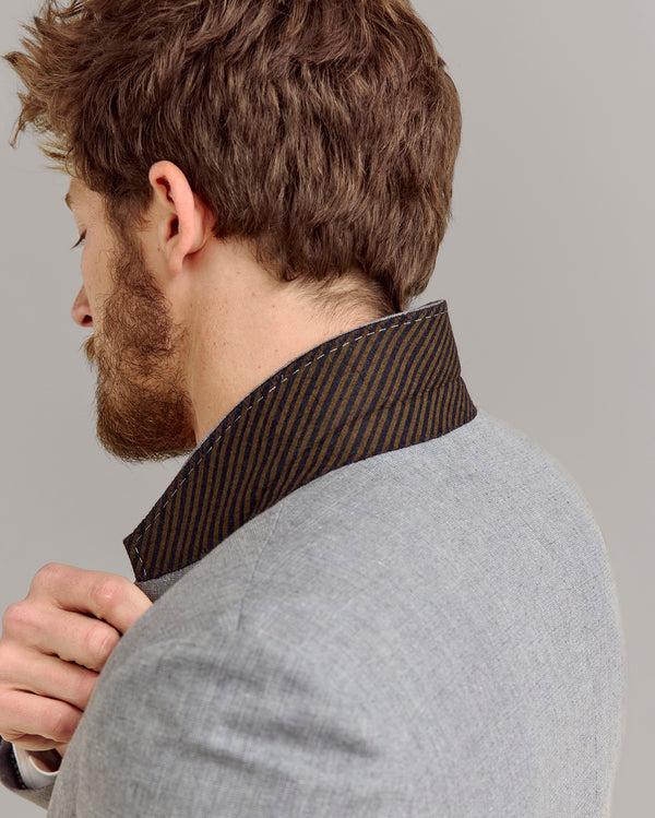 Billy Reid Textured Walton Jacket – Billy Reid