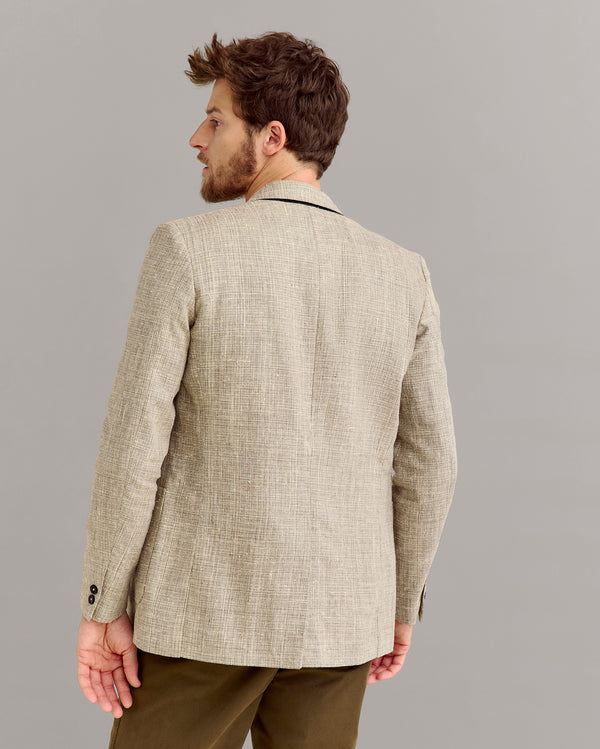 Billy Reid Thatch Weave Archie Jacket – Billy Reid
