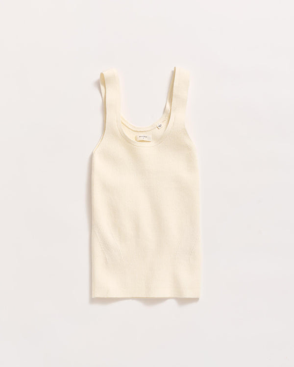 billy reid Transfer Rib U Tank – Billy Reid