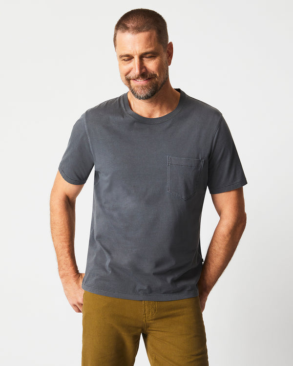 Billy Reid Washed Tee