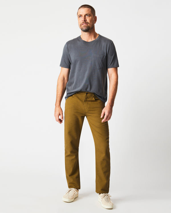 Billy Reid Washed Tee