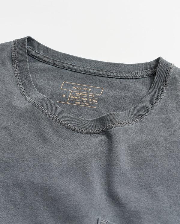 Billy Reid Washed Tee