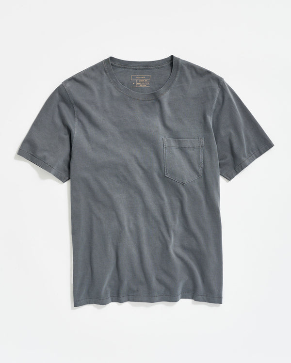 billy reid Washed Tee