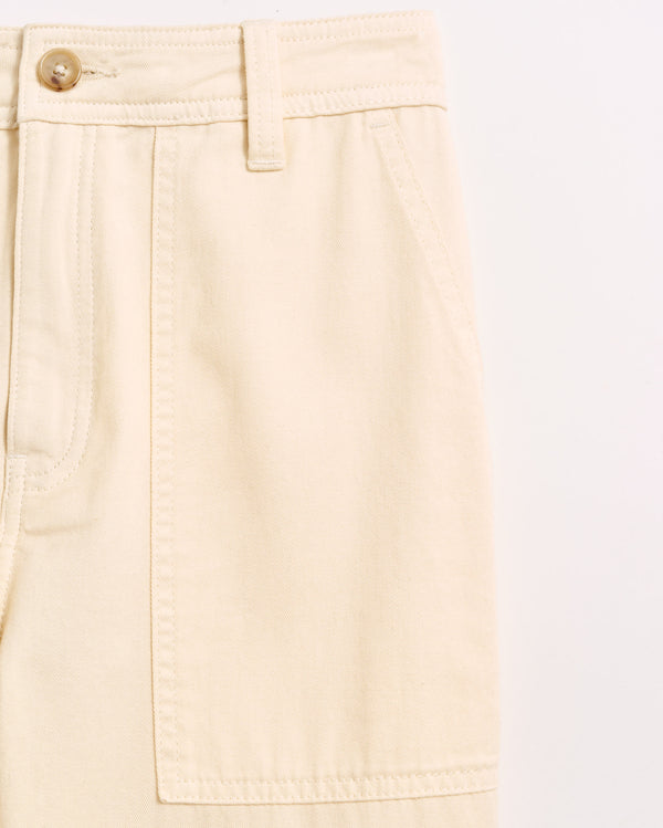 Billy Reid Wide Leg Utility Pant – Billy Reid