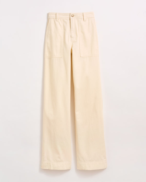 billy reid Wide Leg Utility Pant – Billy Reid