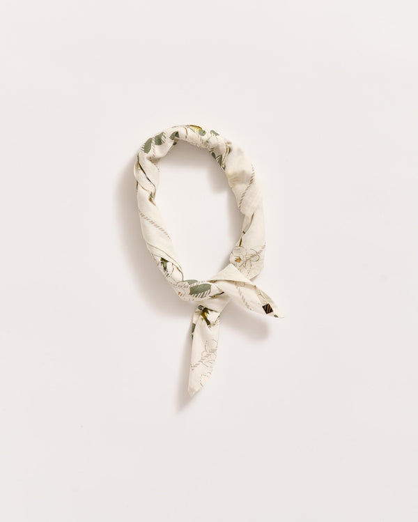 Billy Reid Yellowhammer Flora Bandana – Billy Reid