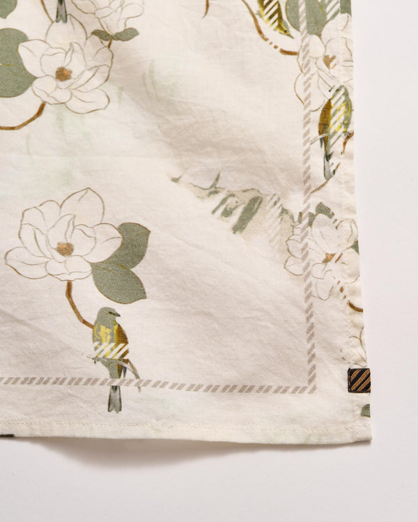Billy Reid Yellowhammer Flora Bandana – Billy Reid