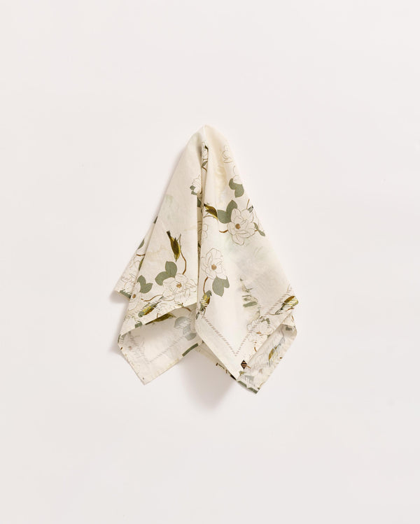 Billy Reid Yellowhammer Flora Bandana – Billy Reid