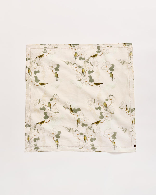 billy reid Yellowhammer Flora Bandana – Billy Reid