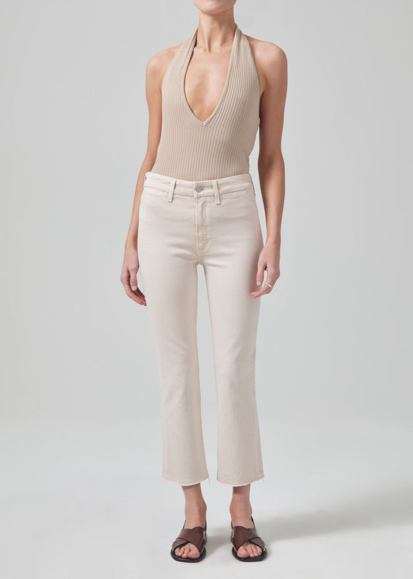 Billy Reid Citizens Of Humanity Isola Cropped Boot - Women's Bootcut Pants – Billy Reid