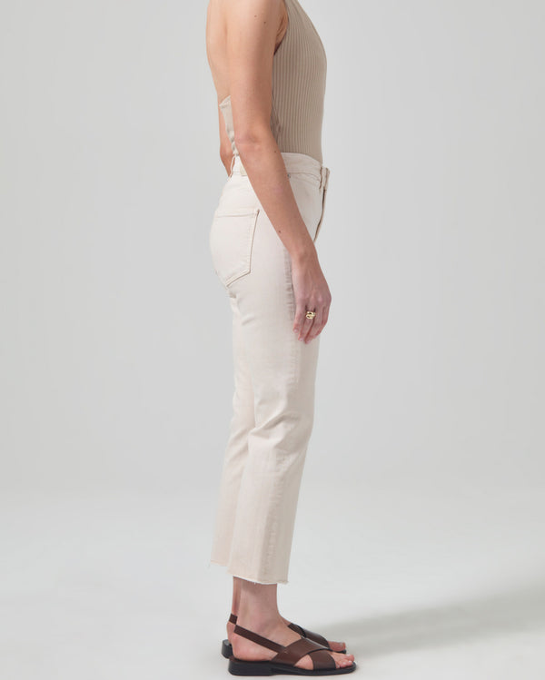 Billy Reid Citizens Of Humanity Isola Cropped Boot - Women's Bootcut Pants – Billy Reid