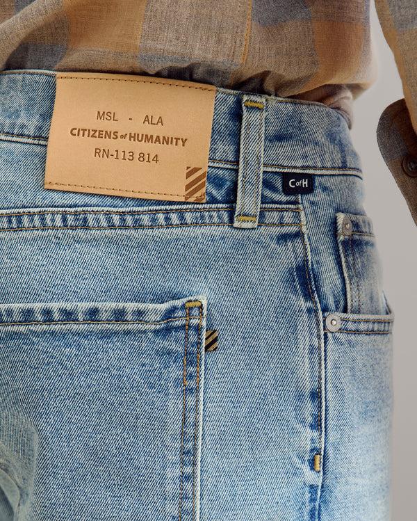 Billy Reid Citizens Of Humanity X Billy Reid Elijah Jean