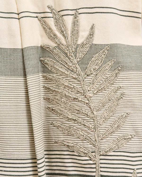 Billy Reid Desert Palm Embroidered Shirt Dress – Billy Reid