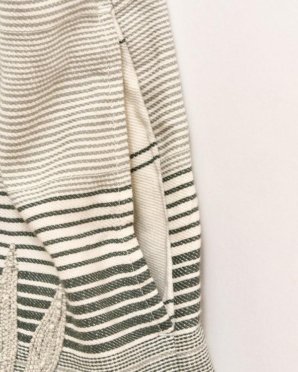 Billy Reid Desert Palm Embroidered Shirt Dress – Billy Reid